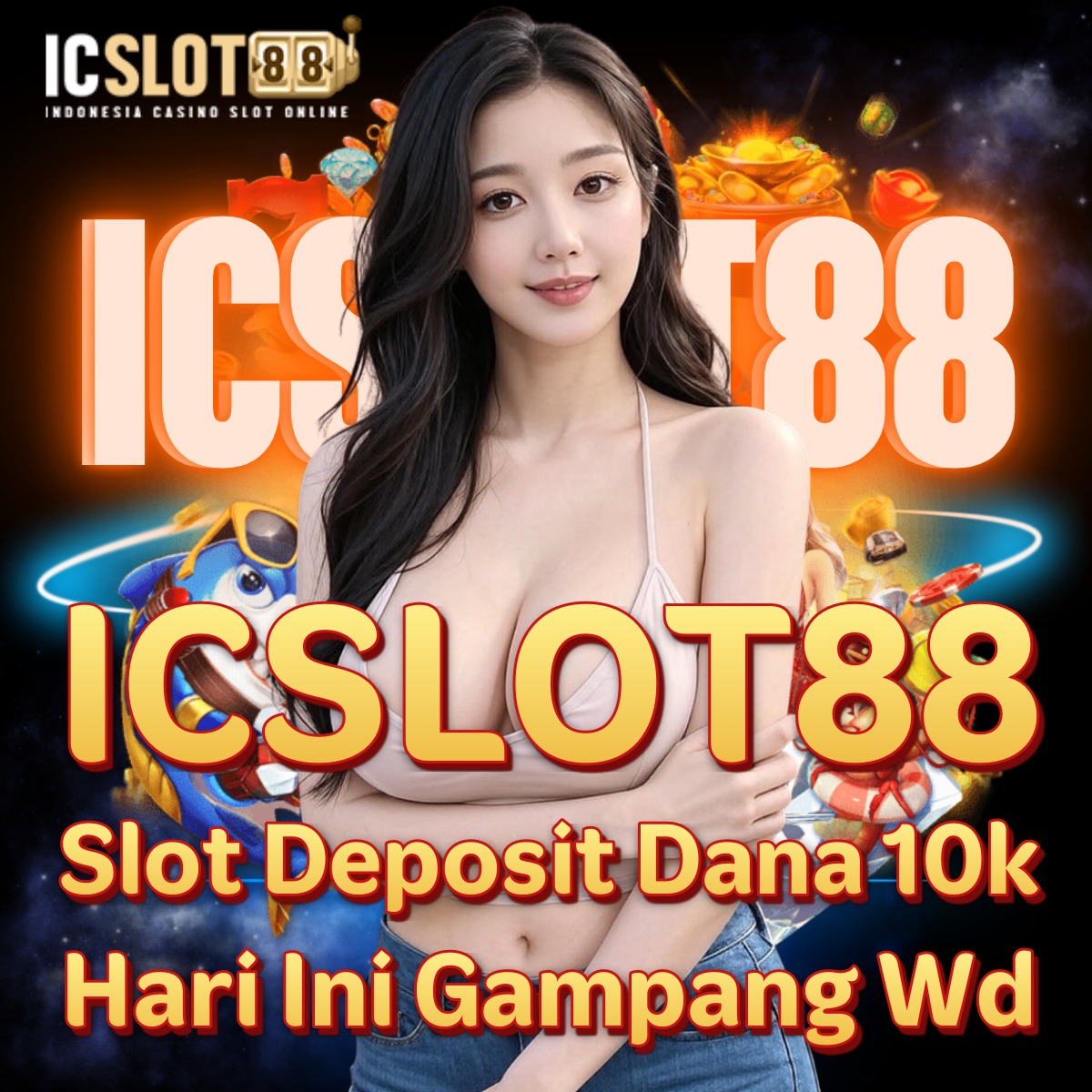 ICSLOT88